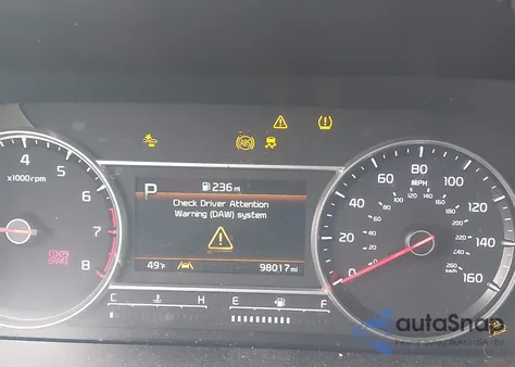 2022 Kia Sorento Lx z USA, uszkodzony, nr VIN 5XYRGDLC4NG097057